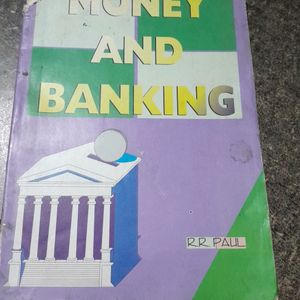 Money And Banking