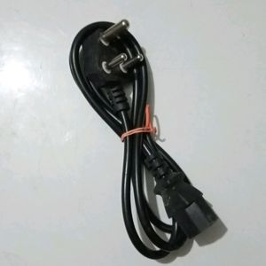 Power Cord