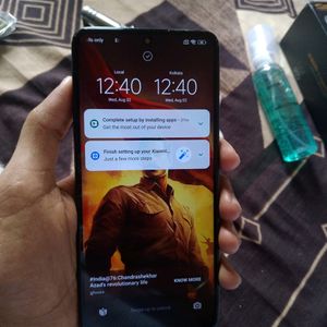 Xiaomi 11i 5G Hypercharge 120W