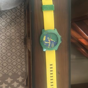 Original Fastrack Watch