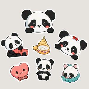 Cute Stickers