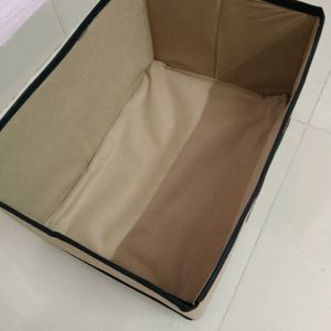 Foldable Storage Box