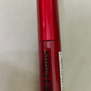 Smashbox Super Fan Mascara