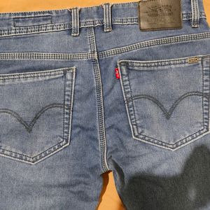 Levis Men's Jeans 32"