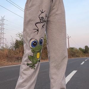 Jogger’s Casual & Comfy