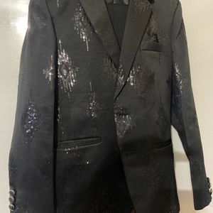 Luxury Men’s Coat