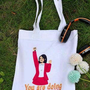 Manufacturer Handbag 👜 Tote Bag