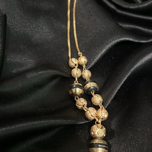 Chains Mangalsutra