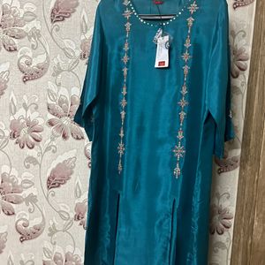 W Designer Branded Kurta For Elegance&Beautify