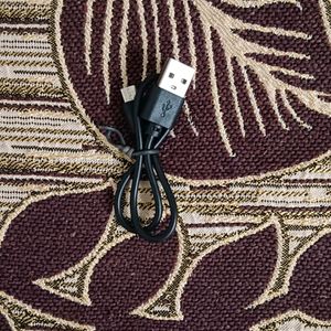 Usb Type A Cable