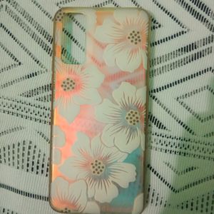 Vivo y20i Cover🌺