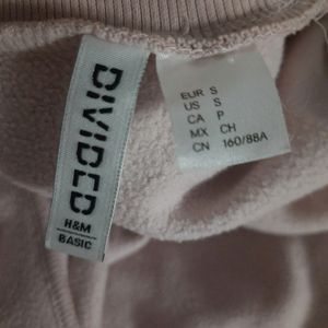 H&M Peace Sweater For Women