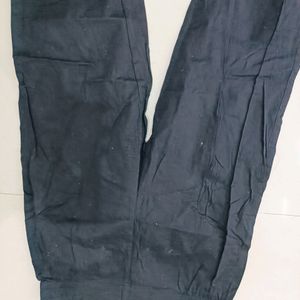 Stretchable Pant For Women