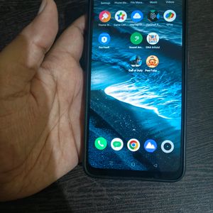 realme X Snapdragon 7 Series