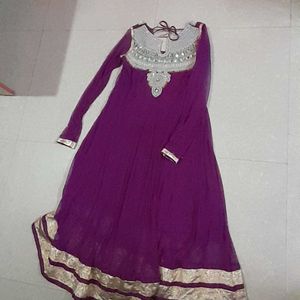 Anarkali Set