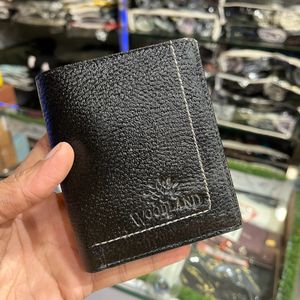 vertical wallet