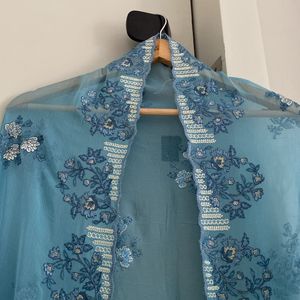 Brand New Chiffon Dupatta