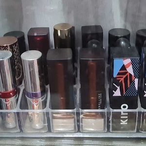 Lipstick Holder