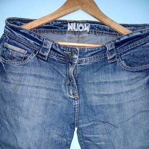 Nuon Brand Kapri Men's