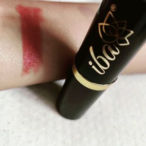 IBA MOISTURE RICH LIPSTICK