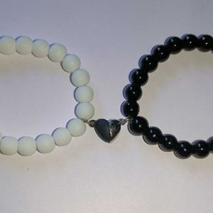 Couple Bracelets