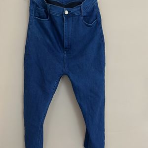 brand new denim jeans for sale