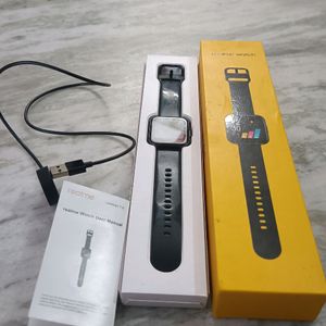 Realme Smart Watch