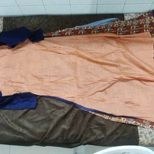 XL Anarkali Kurta