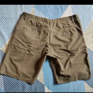 Brand New Men Short