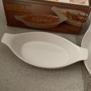 Microwave Set Of 2 Cookware