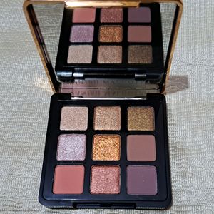 Manish Malhotra Eyeshadow Palette