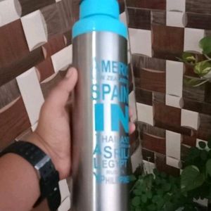 Steel Water Bottle