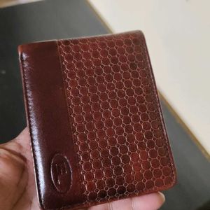 Men's Wallet