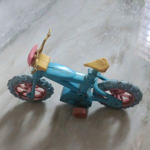 Cycle Toy