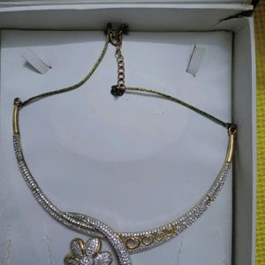 Jewellery Set