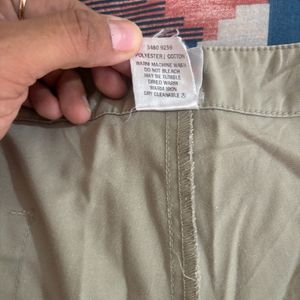 Target Brand Womens Short