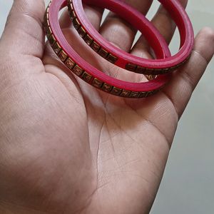 Red Bangle