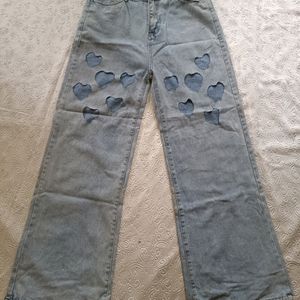 Fashion Jeans