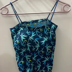 Cami Crop Top For Women