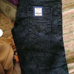 Jeans Pant For Man