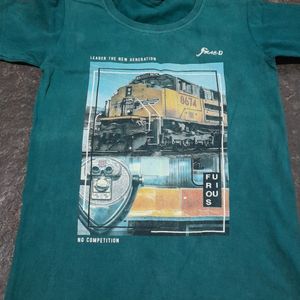 Mac-D 2 Tshirt