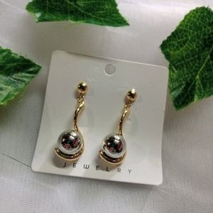 Korean Aestatic Earring