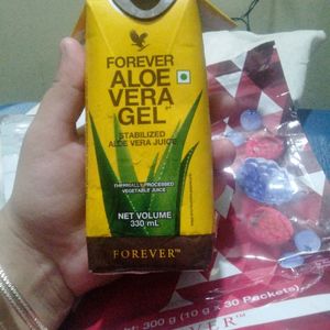 Alovera Gel