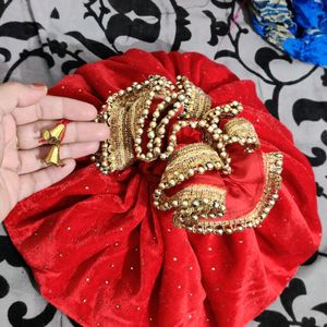 Shaadi Godh Bharai Potli