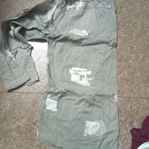 Combo 3 Shirts, Little Shade, Size Xl