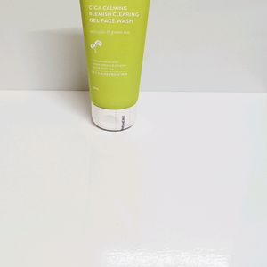 Combo Of Dot & Key Face Wash