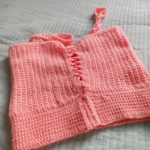 Crochet Top