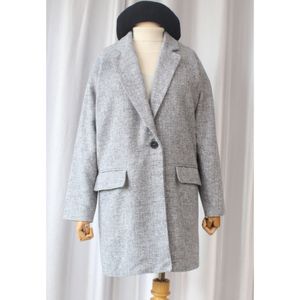 Korean Winter Coat