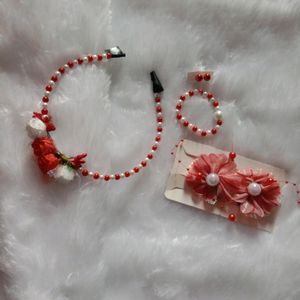 Hair Accessories