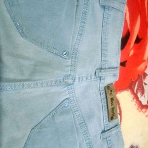 Offer On Jeans